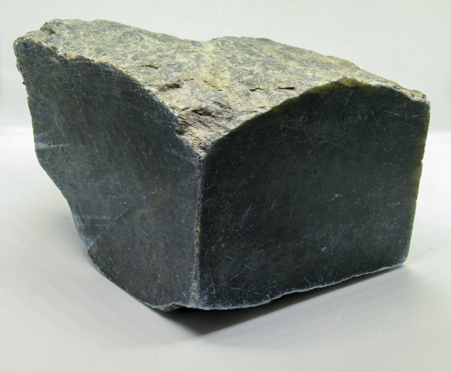 Peridotita