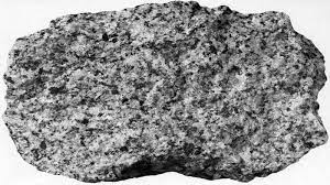 Granodiorita