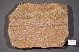 Arenisca